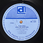MAGIC SAM BLUES BAND : Black Magic - LP, 1971 painos - pikkukuva 3