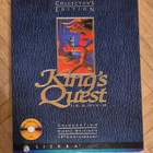 King's Quest CE big box - pikkukuva 1