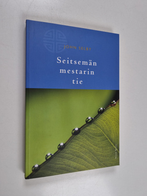 John Selby : Seitsemän mestarin tie
