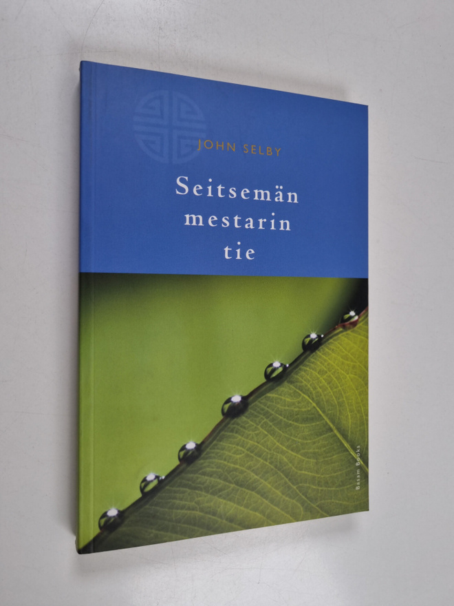 John Selby : Seitsemän mestarin tie