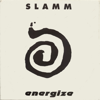 SLAMM - Energize