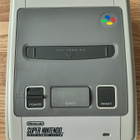 Nintendo SNES - pikkukuva 2