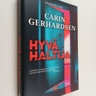 Carin Gerhardsen : Hyvä haltija - pikkukuva 1
