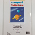 Kysymyksiä ja vastauksia - pikkukuva 2