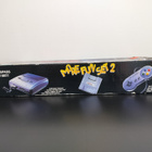 SNES More Fun Set 2 box / laatikko - pikkukuva 5