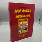 Aku Ankka Näköispainos -51/52 - pikkukuva 1