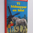 Carol Vaughan : Vi kidnappar en häst - pikkukuva 1