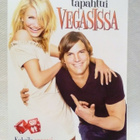 Dvd Tapahtui Vegasissa - What happens in Vegas - pikkukuva 1