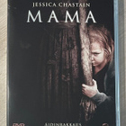 MAMA (2013) Jessica Chastain, Nikolaj Coster-Waldau - pikkukuva 1