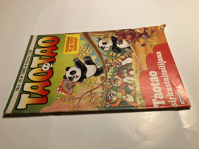 TAOTAO 151985 HYVÄ