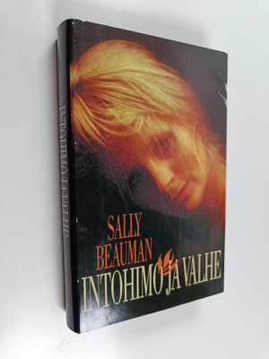Sally Beauman : Intohimo ja valhe