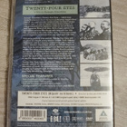 Twenty-four Eyes DVD EUREKA MASTERS OF CINEMA 18 - pikkukuva 2