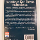 Anne Tyler : Päivällinen koti-ikävän ravintolassa - pikkukuva 2