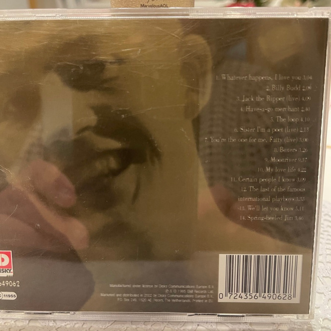 Item image