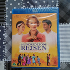 Herkullinen elämä (blu-ray) - pikkukuva 1