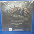 LEAVES EYES - KING OF KINGS UUSI SS EU 2015 LP - pikkukuva 2