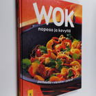 Wok : nopeaa ja kevyttä - pikkukuva 1