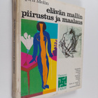 Björn Melin : Elävän mallin piirustus ja maalaus - pikkukuva 1
