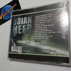 URIAH HEEP - GOLDEN PALACE CD KOLMELLA NIMMARILLA - pikkukuva 2