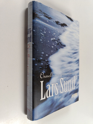 Lars Sund : Onnellinen pieni saari