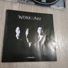 Work Of Art  – Artwork (CD) - pikkukuva 5