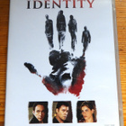 James Mangold : IDENTITY *DVD* - pikkukuva 1