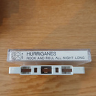 Hurriganes – Rock And Roll All Night Long - KASETTI - pikkukuva 5