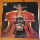 Pierres Precieuses-Isaac Stern LP. - pikkukuva 1