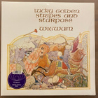 Wigwam: Lucky Golden Stripes And Starpose - 2LP ( uusi ) - pikkukuva 1