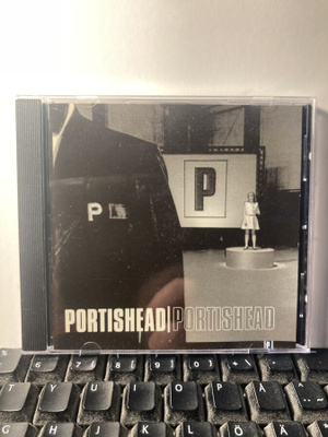 PORTISHEAD, CD