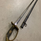 Saksalainen m1889 upseeri miekka WKC - pikkukuva 3