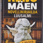 Novellikirjailija Luusalmi: Siivellä eläjä - pikkukuva 1