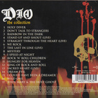 Dio - The Collection - pikkukuva 2