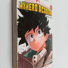 Kohei Horikoshi : My Hero Academia 15 - pikkukuva 1