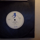 PARIS :: I CHOOSE YOU / PUNKIN' FUNKIN' :: VINYYLI 7" 1987 - pikkukuva 1