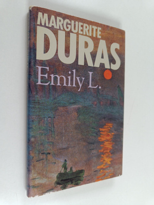 Marguerite Duras : Emily L.