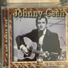 JOHNNY CASH - A Boy Named Sue cd - pikkukuva 1