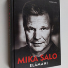 Heikki Kulta : Mika Salo : elämäni - pikkukuva 1