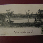 Naantali, maisema. Kulkenut v1902. - pikkukuva 1