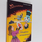 Franziska Gehm : Virtuaalinen verisukulainen - pikkukuva 1