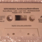 Eero Magga • Aurinkomaa C-Kasetti - pikkukuva 5