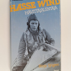 Börje Sjögren : Hasse Wind - hävittäjälentäjä - pikkukuva 1