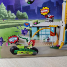 Lego 41232 Supersankarin lukio - pikkukuva 2