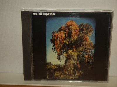 We All Together CD