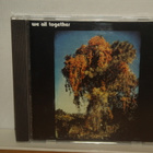 We All Together CD - pikkukuva 1