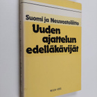 Arnold (suom.) Hiltunen : Uuden ajattelun edelläkävijät :... - pikkukuva 1