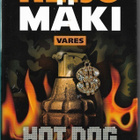 Reijo Mäki, Hot dog - pikkukuva 1
