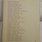 Helvi Hämäläinen - Valitut runot (sid.) - pikkukuva 2
