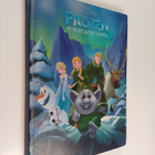 Suzanne Francis : Frozen : revontulten lumoa - pikkukuva 1
