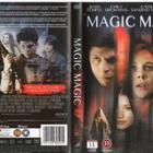 MAGIC MAGIC	(40 855)	k	-FI-	DVD		michael cera	, 2013 - pikkukuva 1